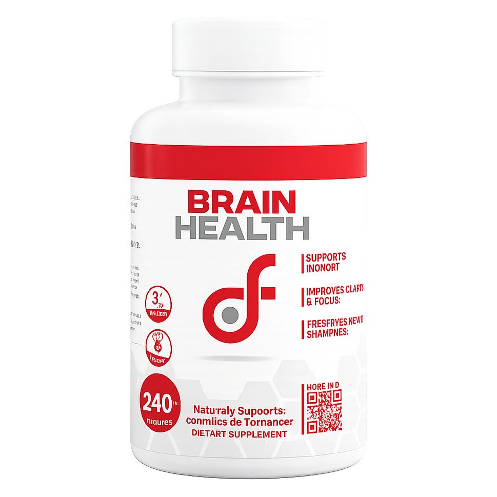 Brain Health