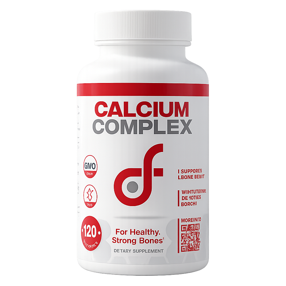 Calcium Complex