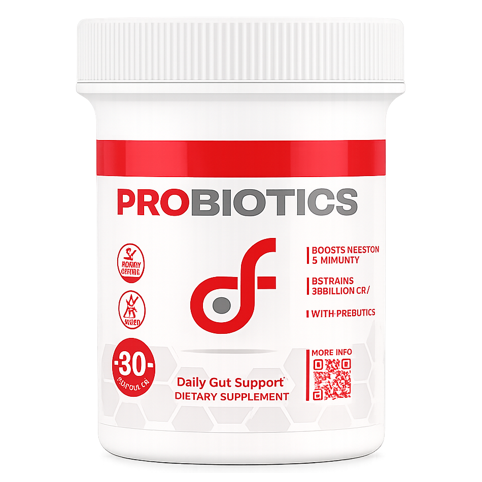 Probiotics