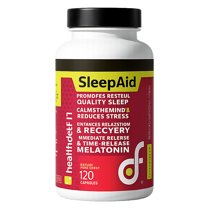 SleepAid