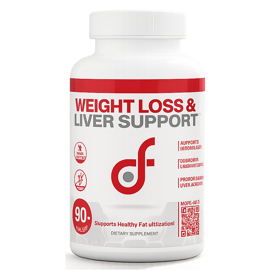 WeightLoss & LiverSupport