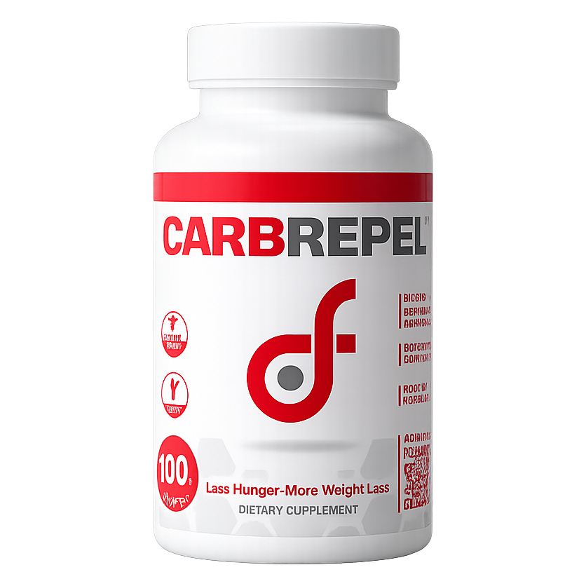 CarbRepel