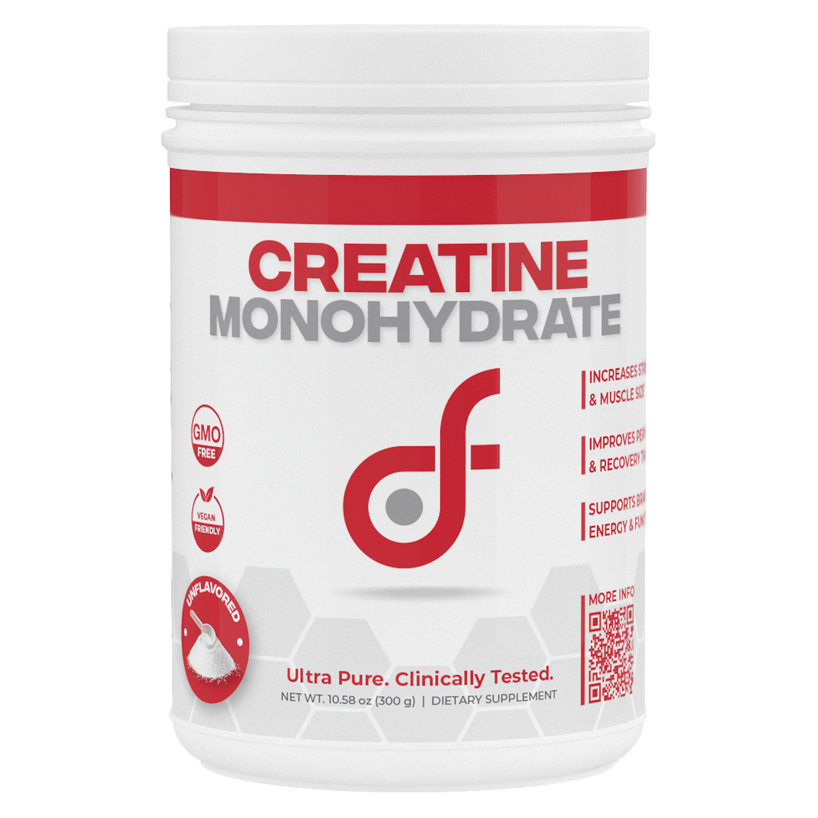 Creatine