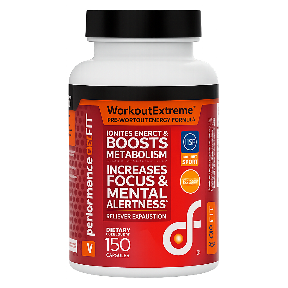 Workout Extreme