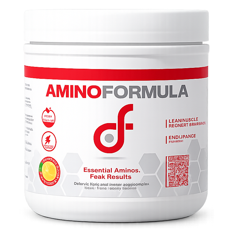 AminoFormula