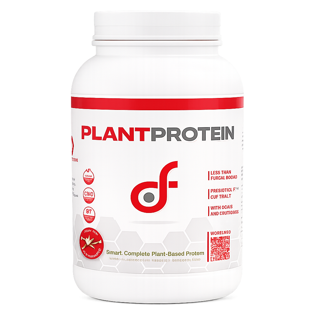 Plant Protein