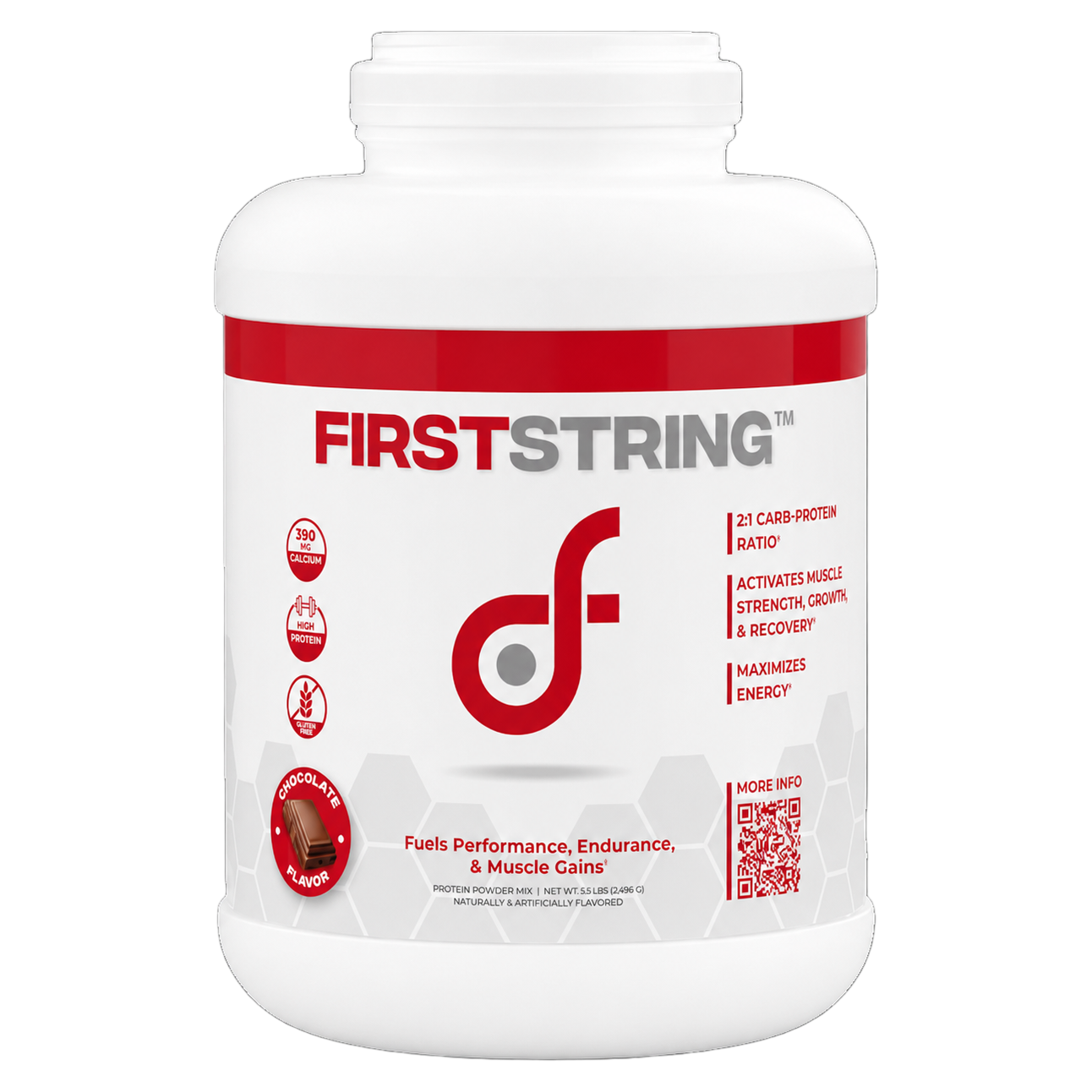First String