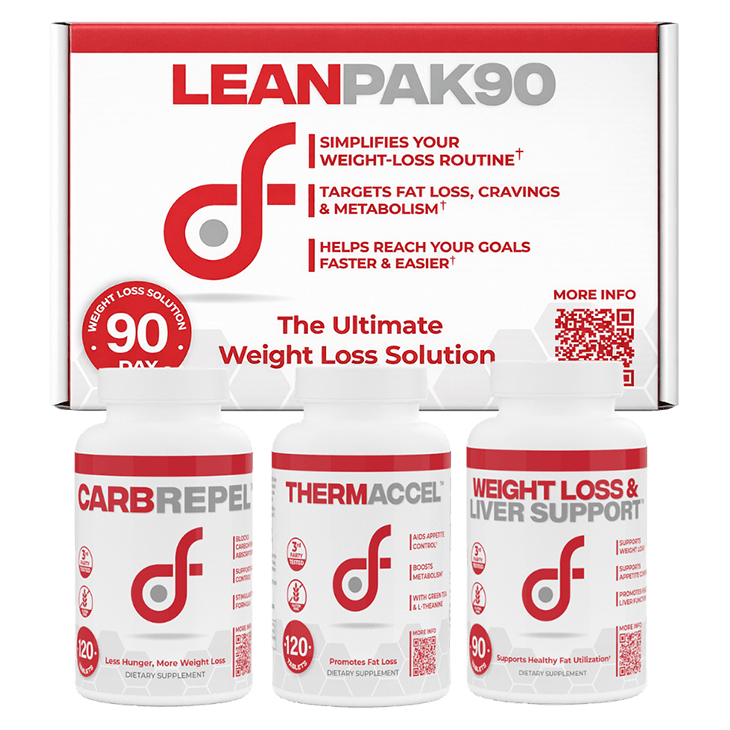 LeanPak90