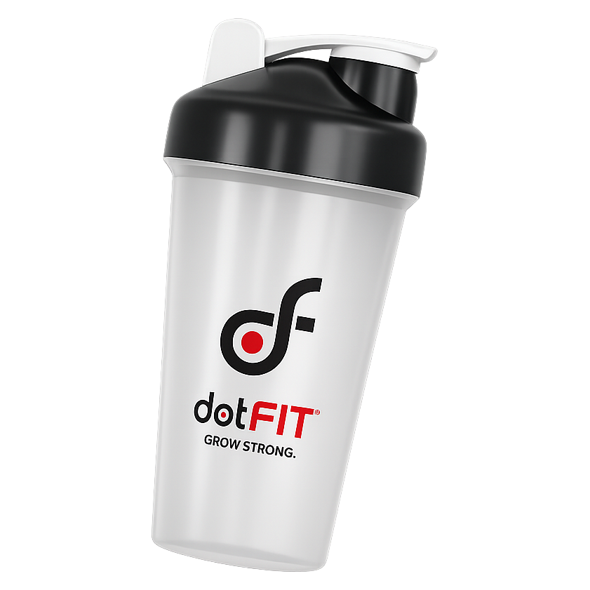 dotFIT Shaker Bottle