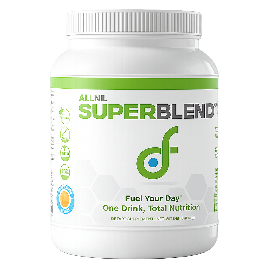 Alln1 SuperBlend